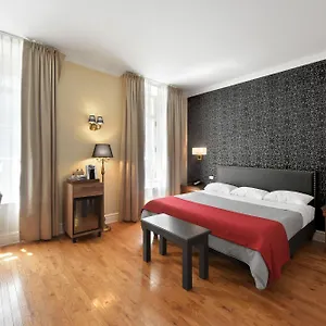 **** Hotel Bonaparte Canada
