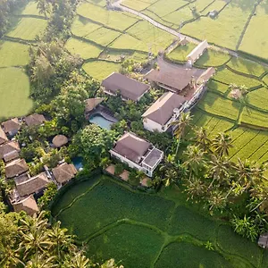 Resort The Sun Of Granary And Ubud