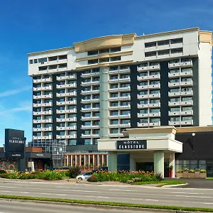 **** Hotel Classique Canada