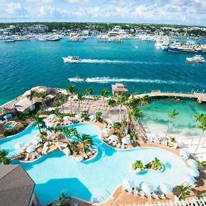Warwick Paradise Island Bahamas (adults Only) Resort