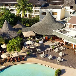 **** Resort Intercontinental Tahiti & By Ihg French Polynesia