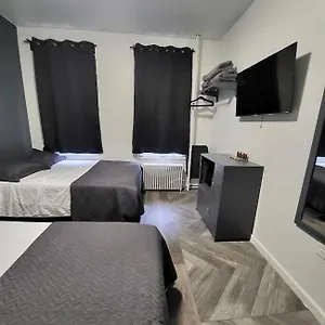 Hotel Shefah Union City