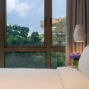 ***** Aparthotel Lanson Place Winsland, Singapore