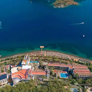 ***** Hotel Orka Lotus Turkey
