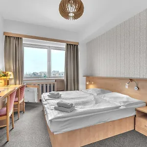Hotel Abitohotel Prag