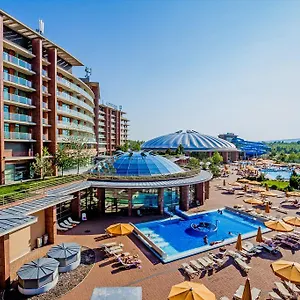 **** Resort Aquaworld Hungary