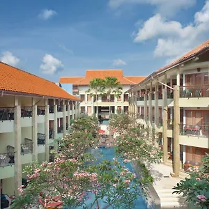 Hotel Ibis Styles Bali Legian