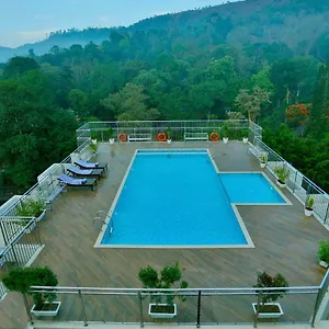 **** Hotel Sterling India