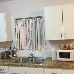 Courage Apartment