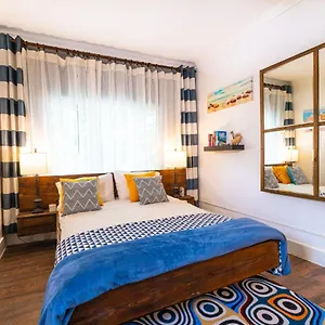 Lemon - At Orange Hill Apartment