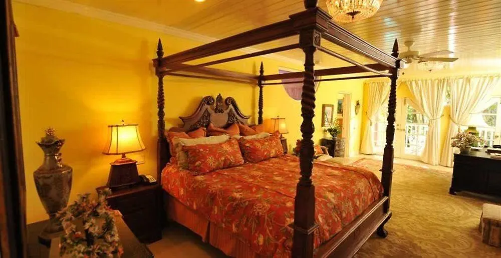 Graycliff Hotel Nassau