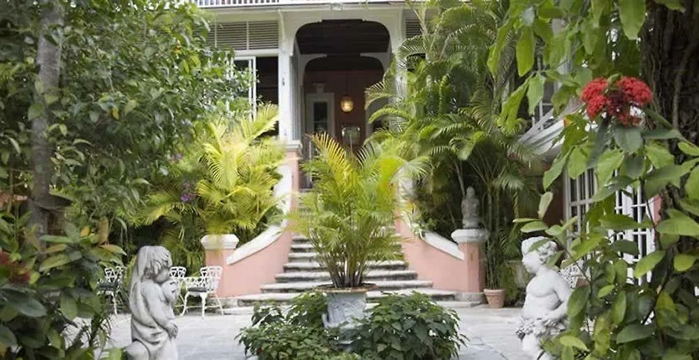 Graycliff Hotel Nassau