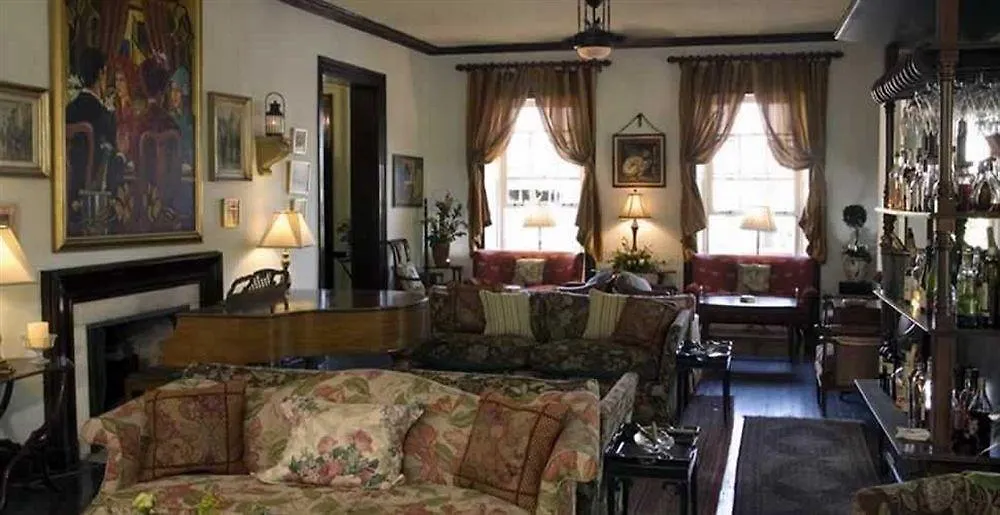 Graycliff Hotel Nassau