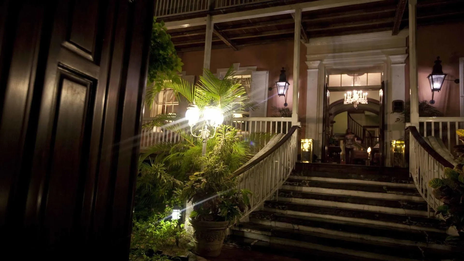 Graycliff Hotel Nassau