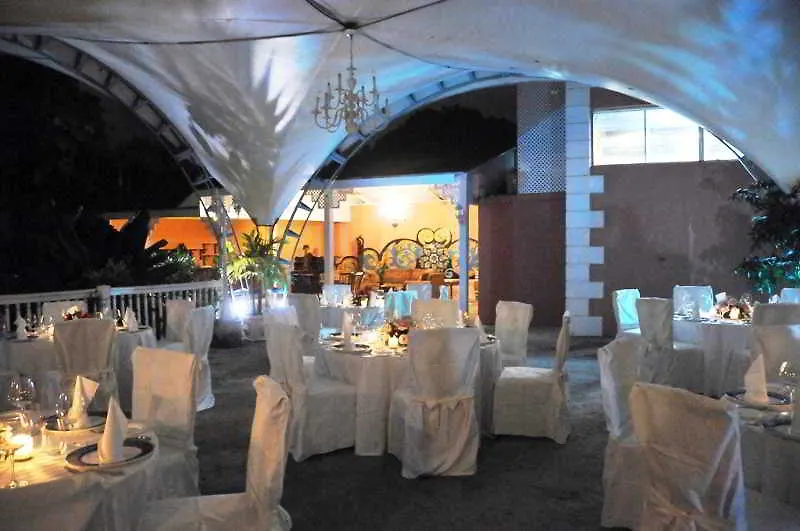 Graycliff Hotel Nassau