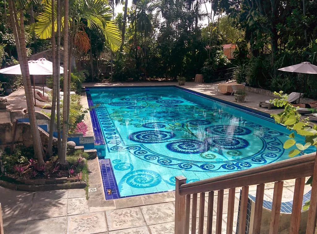 Graycliff Hotel Nassau