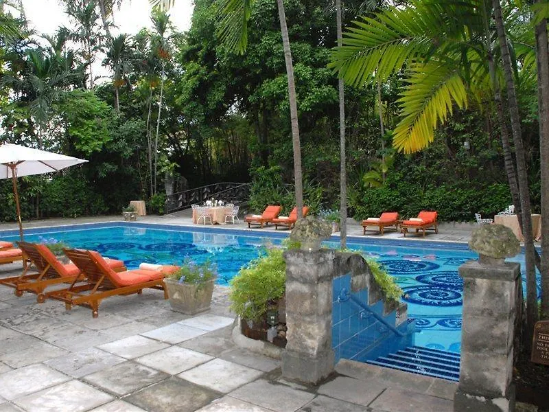 Graycliff Hotel Nassau
